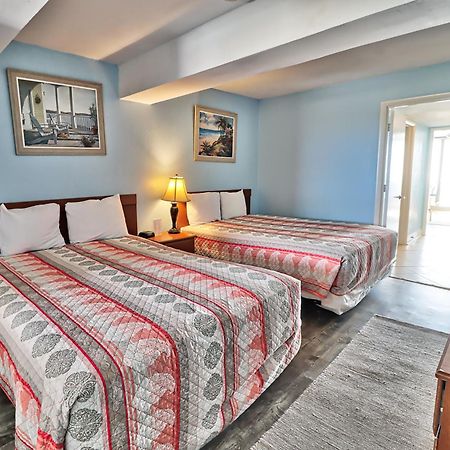 Suites At The Beach Myrtle Beach Kamer foto