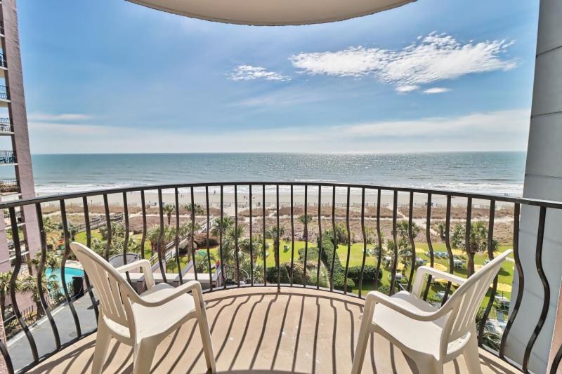 Suites At The Beach Myrtle Beach Kamer foto