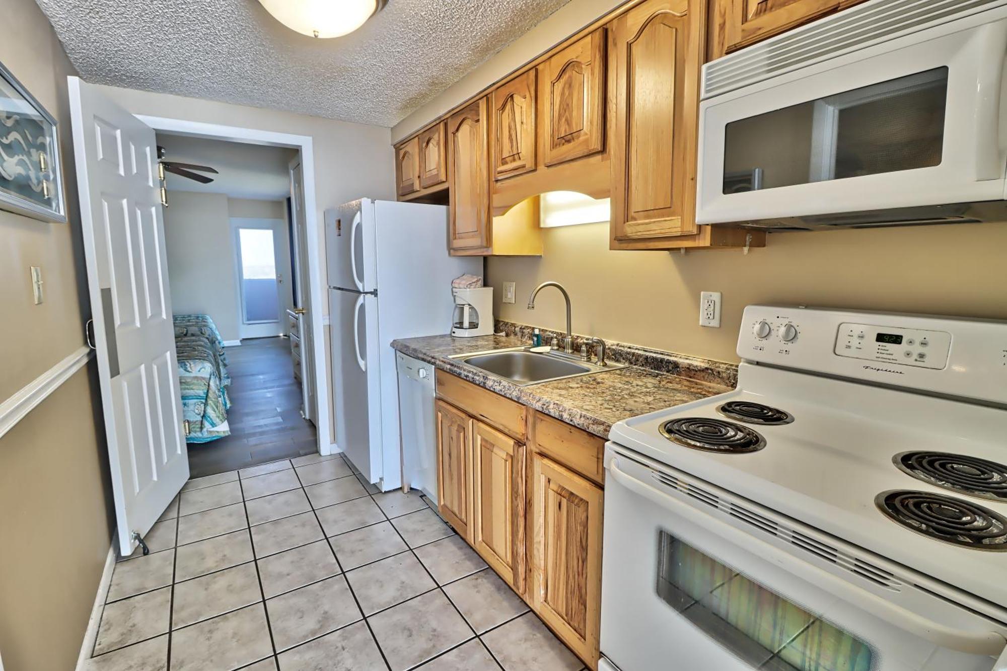 Suites At The Beach Myrtle Beach Kamer foto