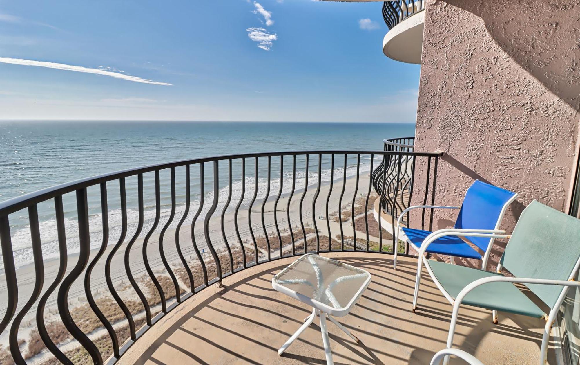 Suites At The Beach Myrtle Beach Kamer foto