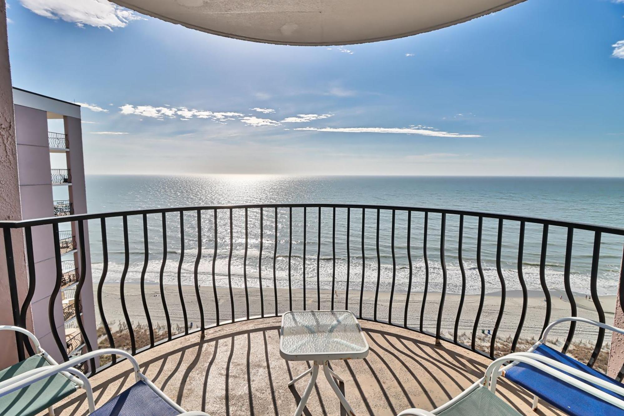 Suites At The Beach Myrtle Beach Kamer foto
