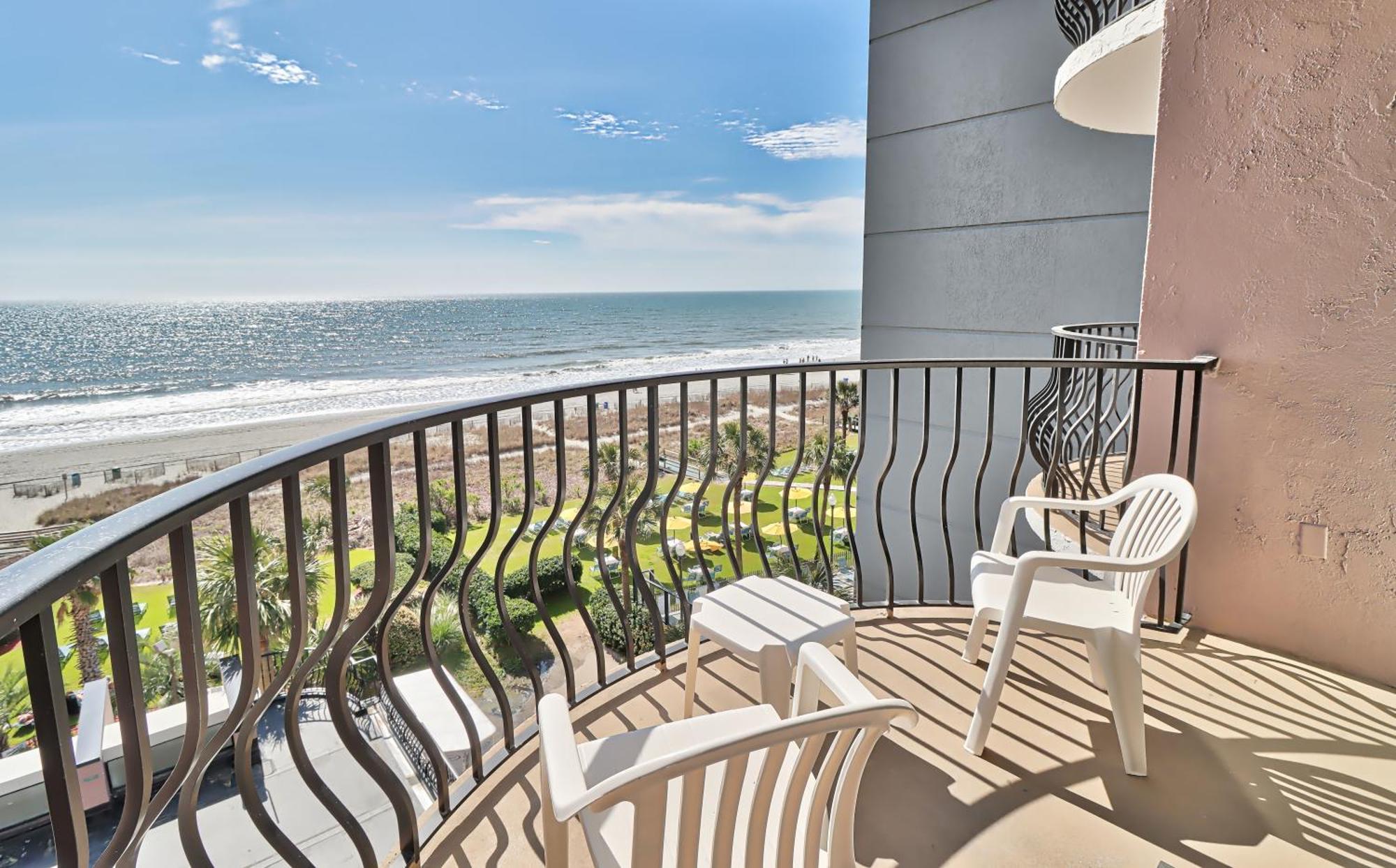 Suites At The Beach Myrtle Beach Kamer foto