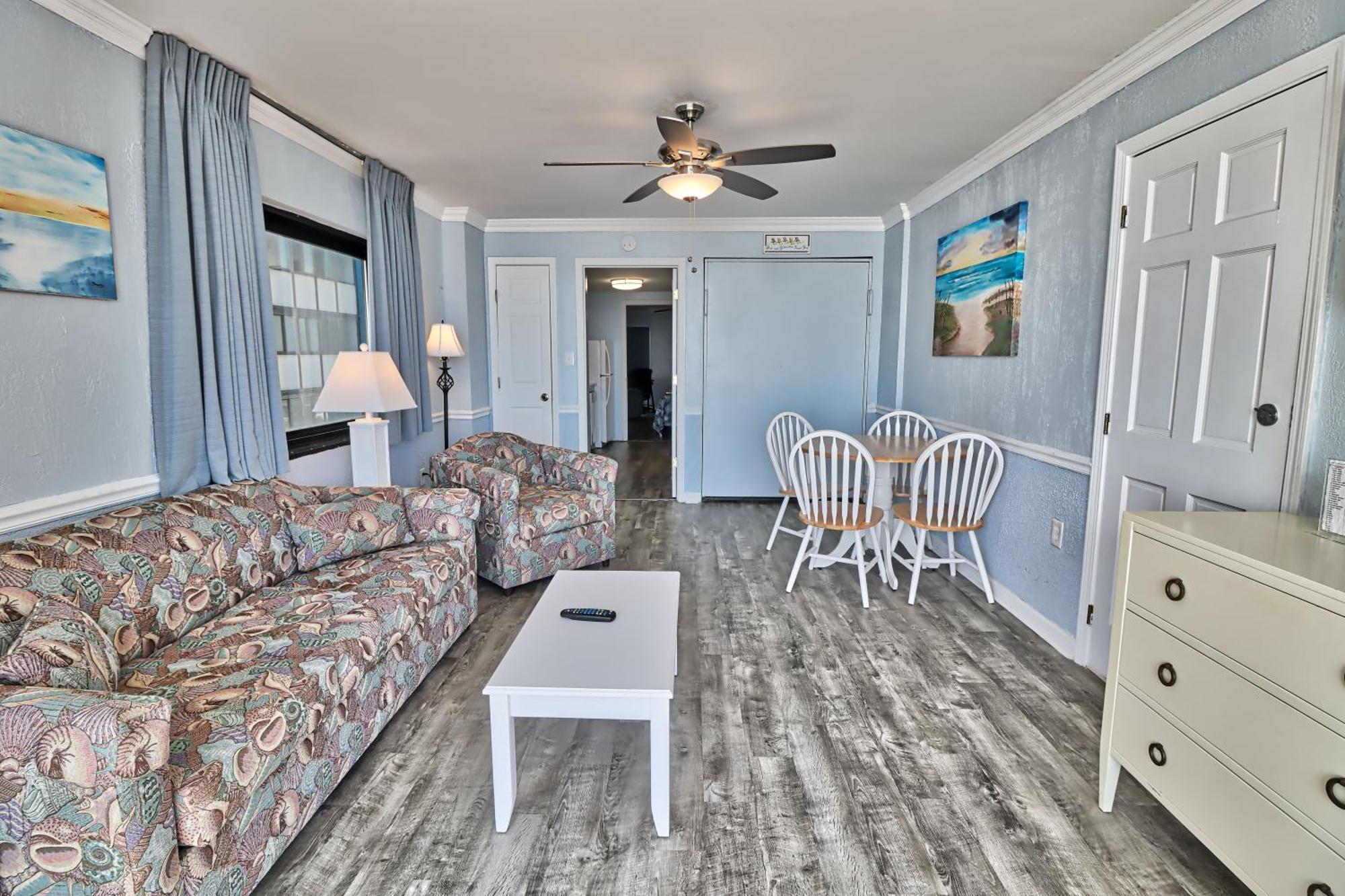 Suites At The Beach Myrtle Beach Kamer foto