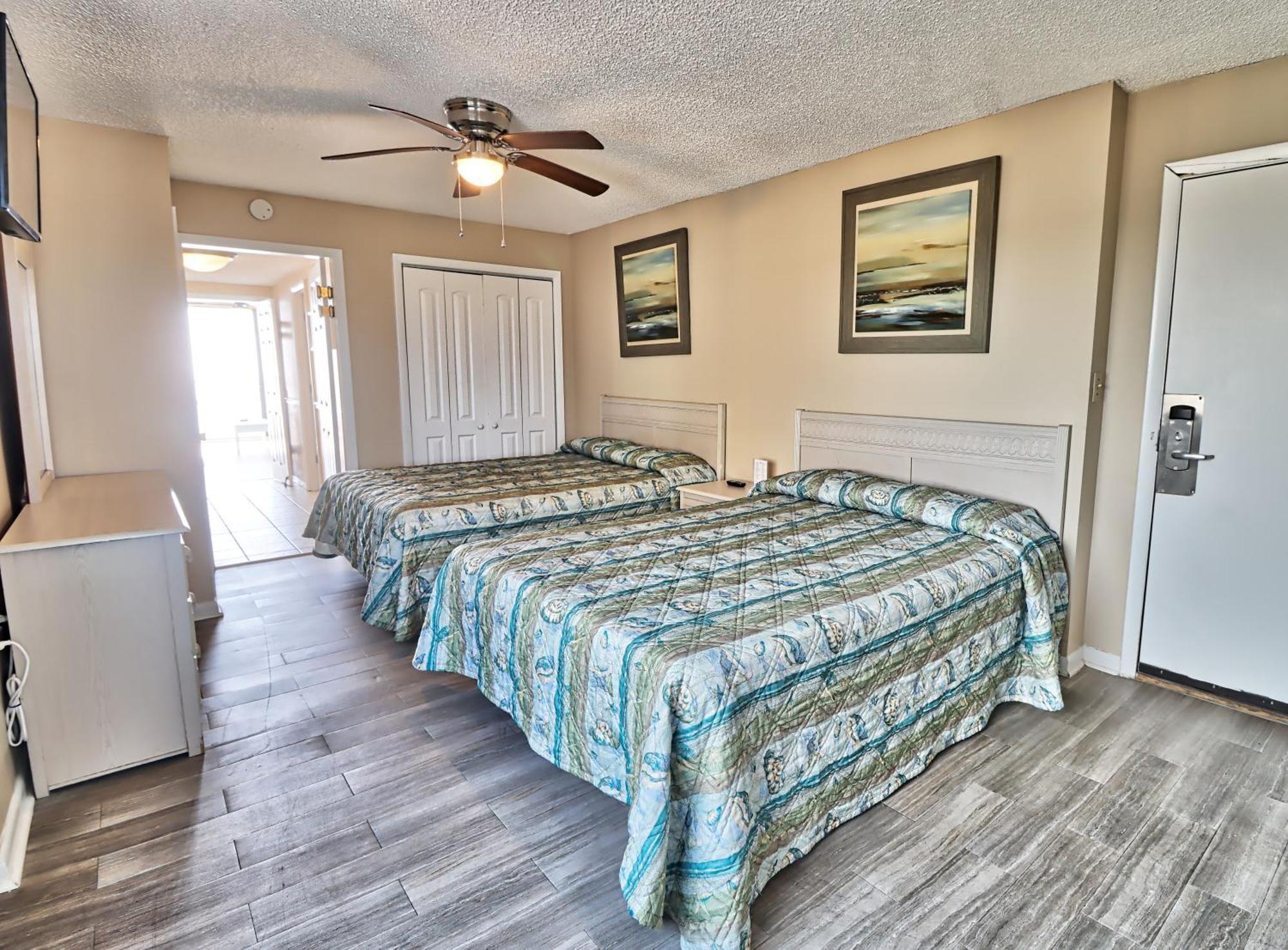 Suites At The Beach Myrtle Beach Kamer foto