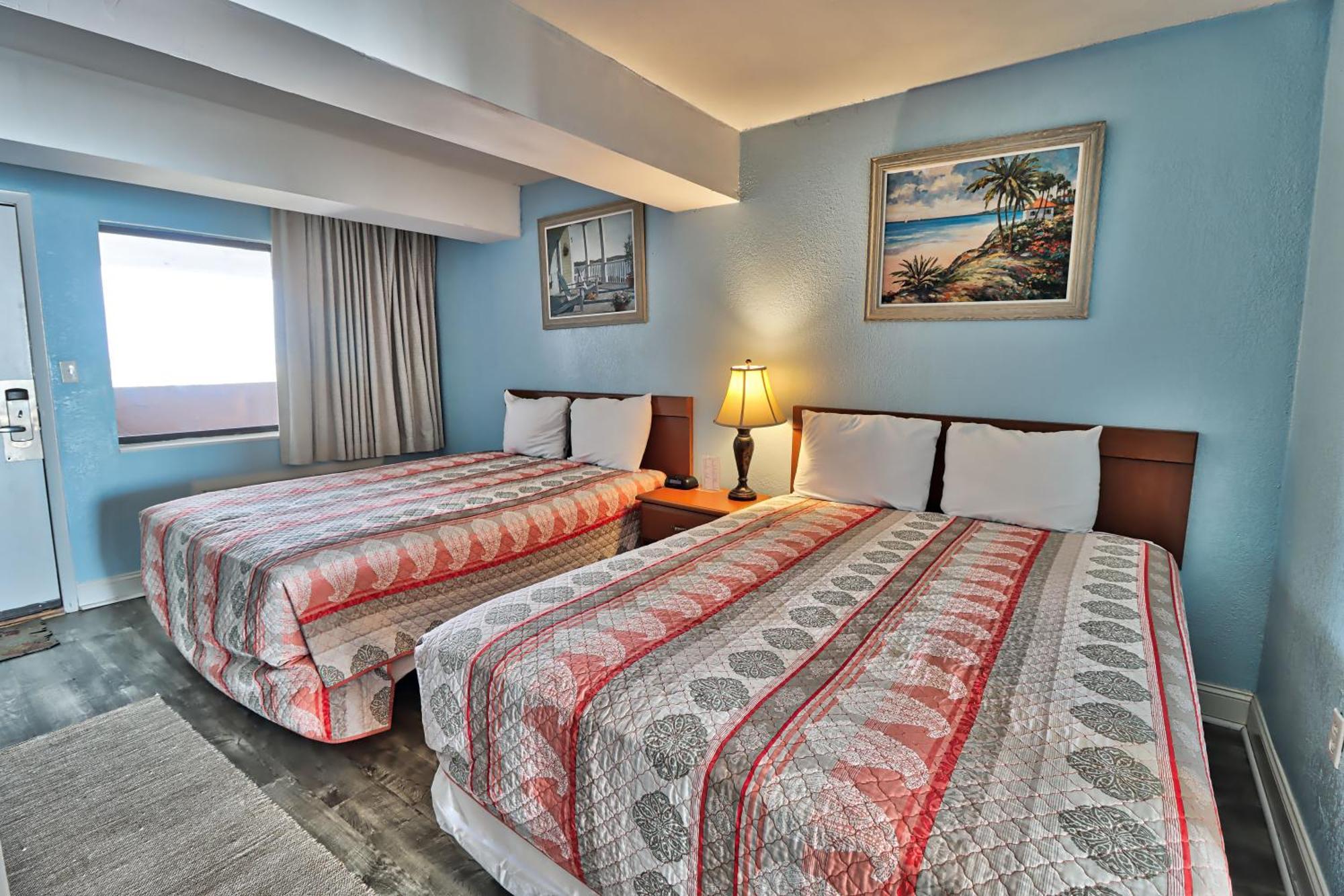 Suites At The Beach Myrtle Beach Kamer foto