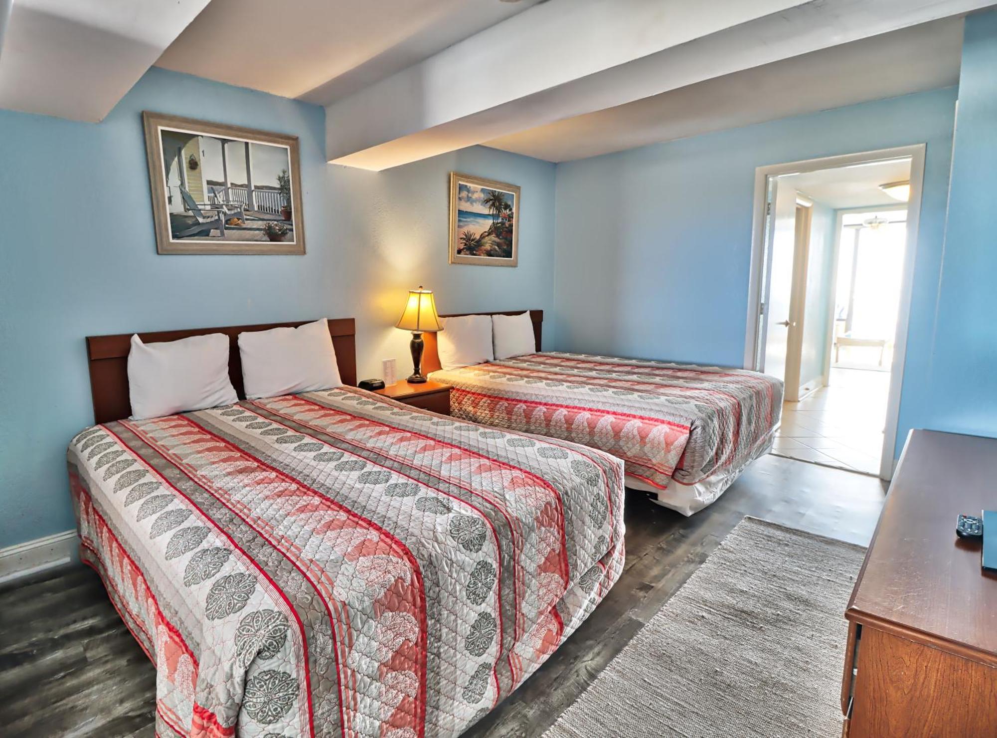 Suites At The Beach Myrtle Beach Kamer foto