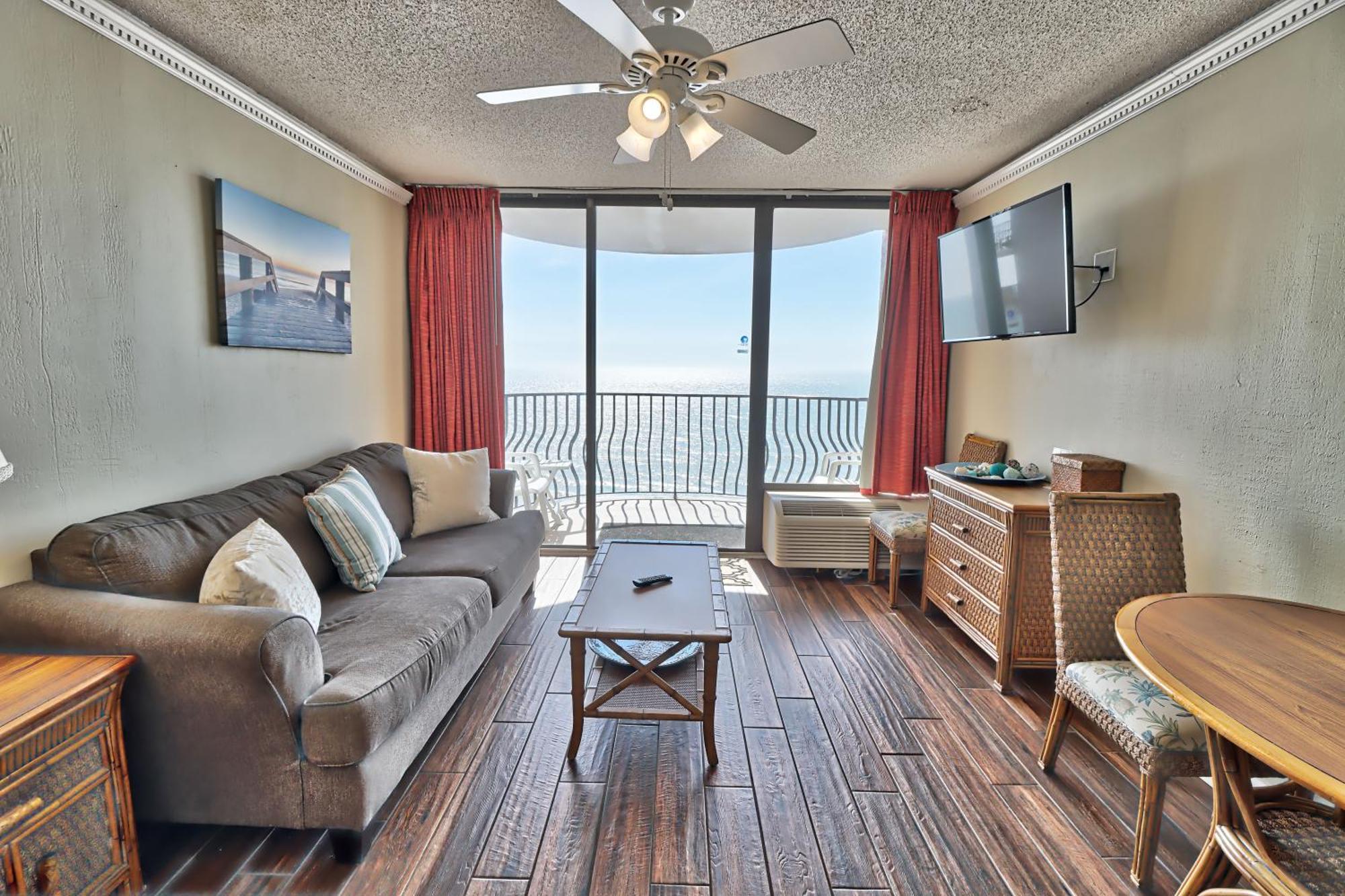 Suites At The Beach Myrtle Beach Kamer foto