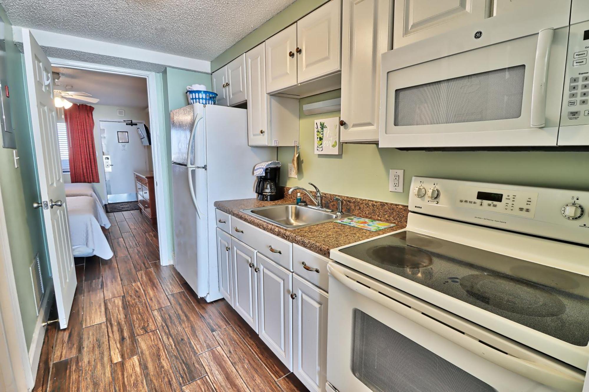 Suites At The Beach Myrtle Beach Kamer foto