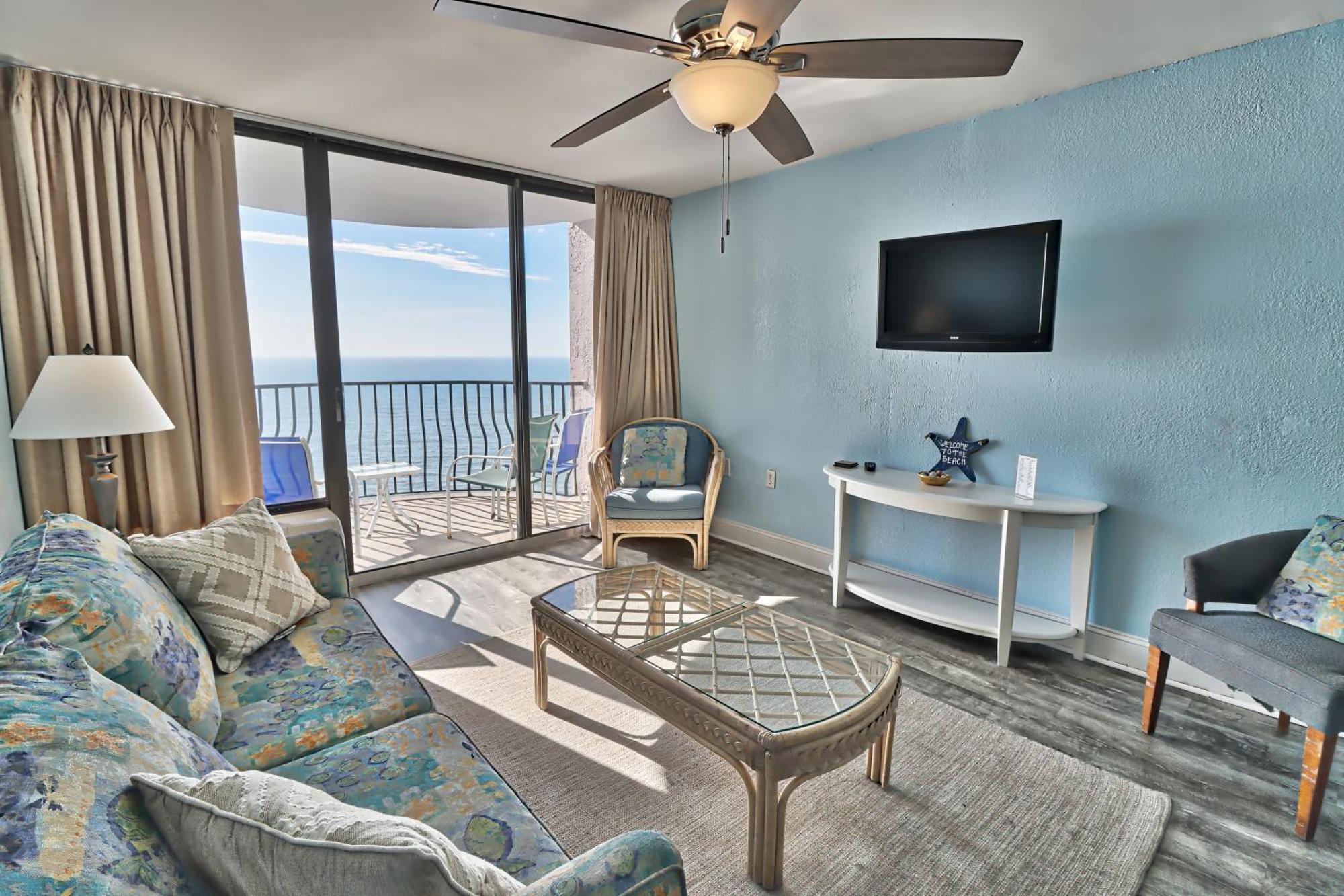 Suites At The Beach Myrtle Beach Kamer foto