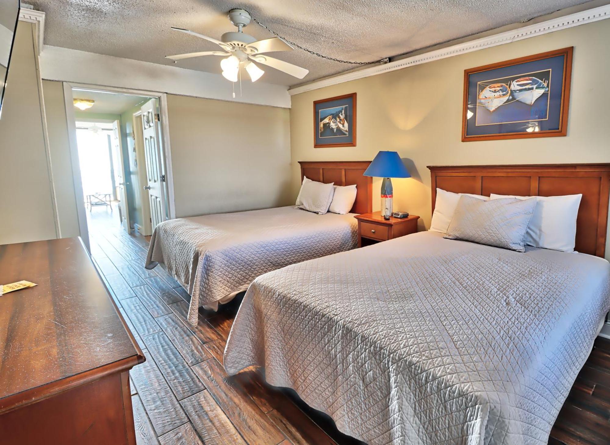 Suites At The Beach Myrtle Beach Kamer foto