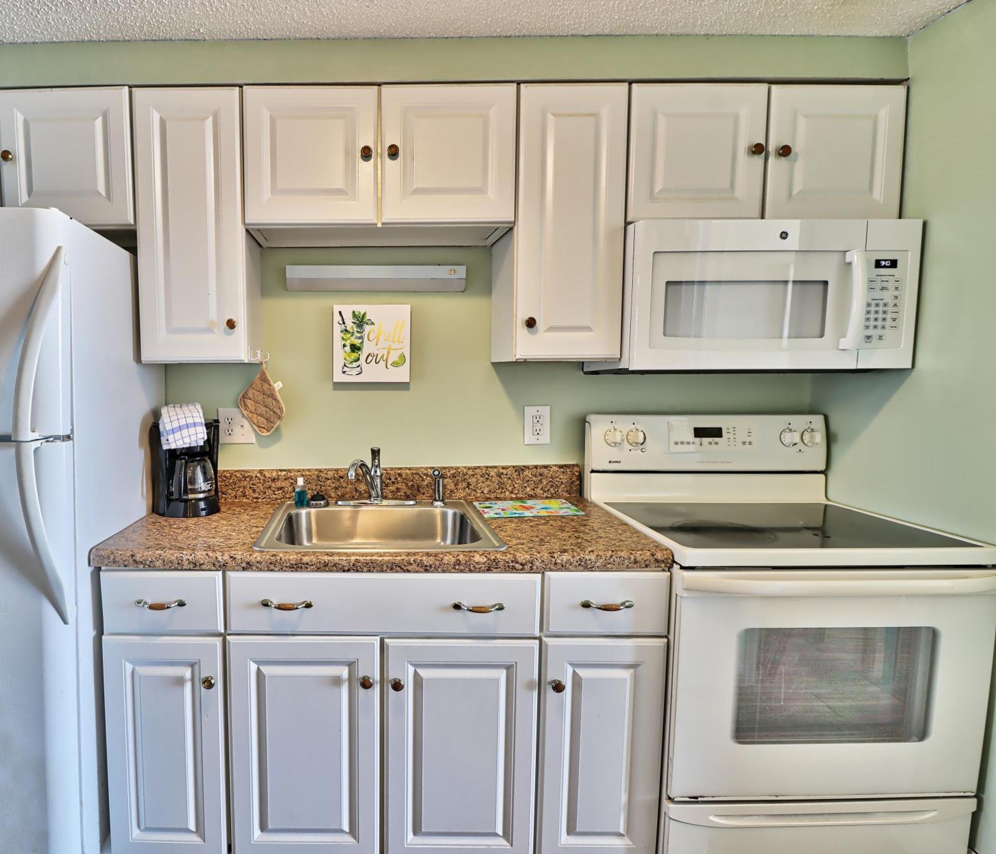 Suites At The Beach Myrtle Beach Kamer foto