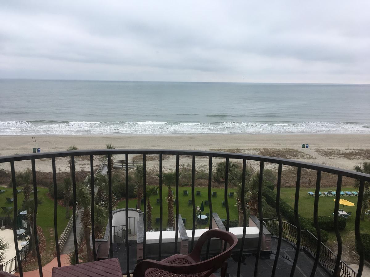 Suites At The Beach Myrtle Beach Kamer foto