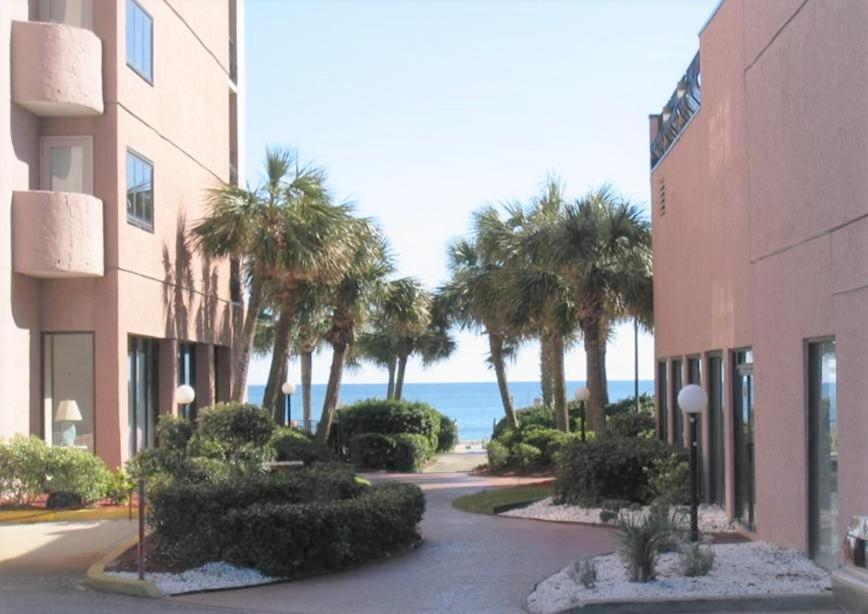 Suites At The Beach Myrtle Beach Buitenkant foto