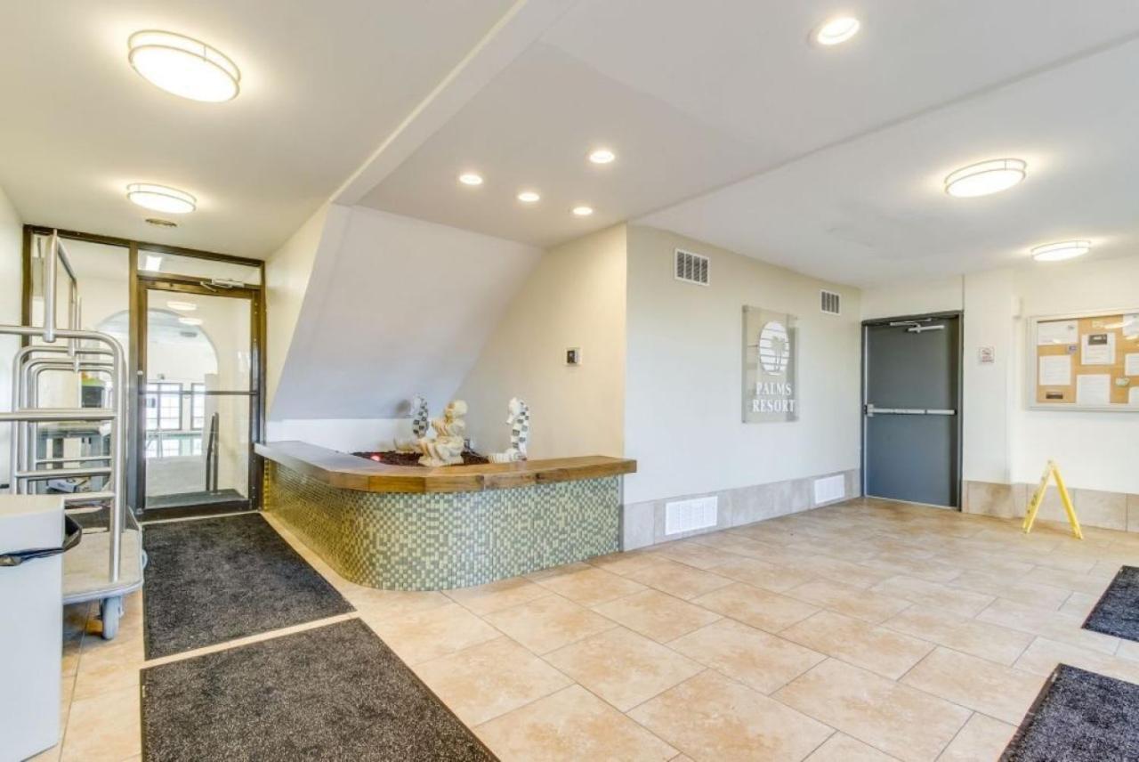 Suites At The Beach Myrtle Beach Buitenkant foto