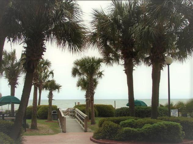 Suites At The Beach Myrtle Beach Buitenkant foto