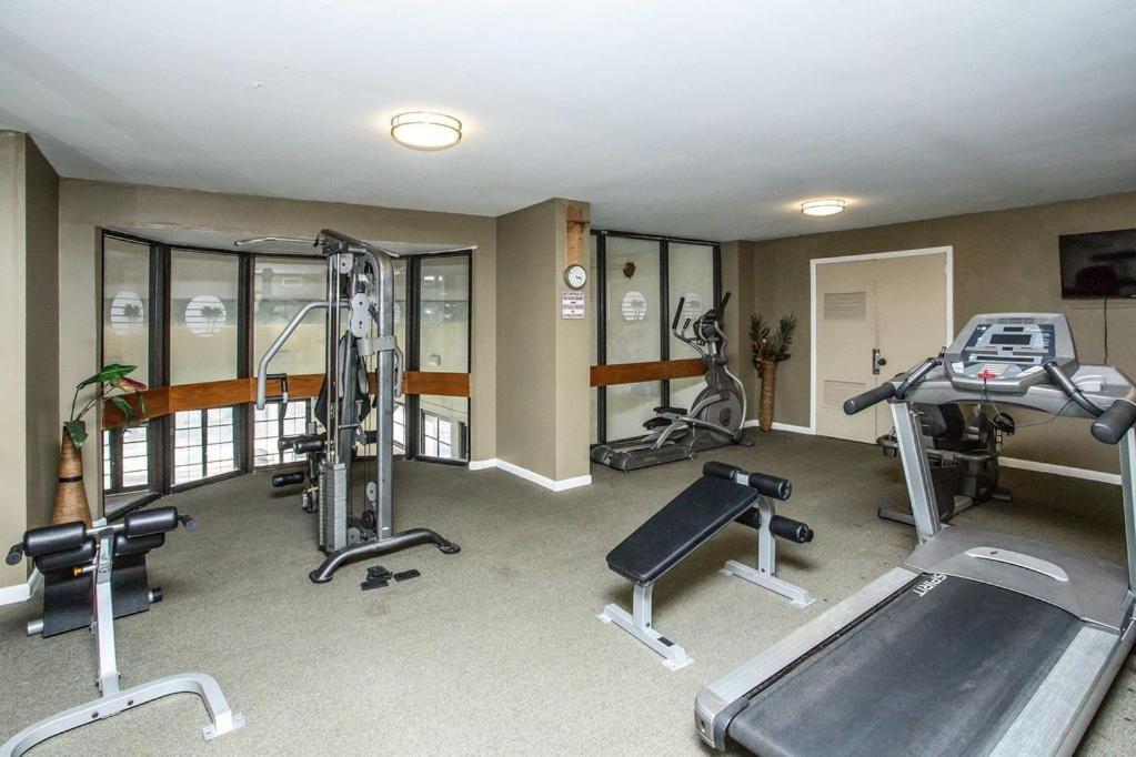 Suites At The Beach Myrtle Beach Buitenkant foto