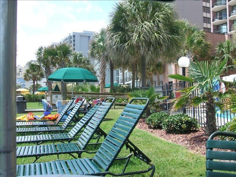 Suites At The Beach Myrtle Beach Buitenkant foto